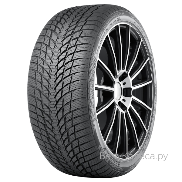 Ikon Tyres WR Snowproof